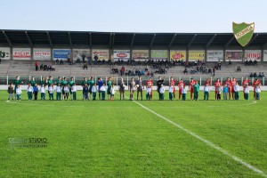 Loznica-Jedinstvo-Ub