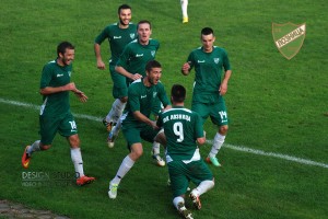 Loznica-Jedinstvo-trebovac-gol-radost