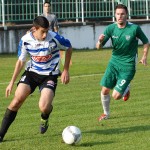 loznica 1 trebovac