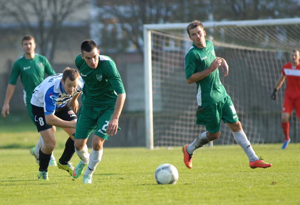 Smederevo Loznica 12 Fudbalski klub Loznica